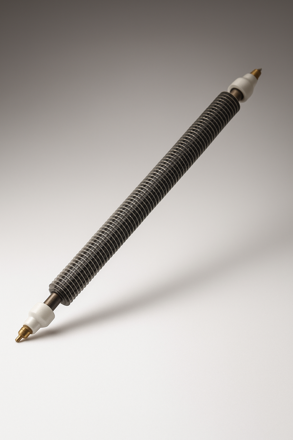 Custom Industrial Air Heater